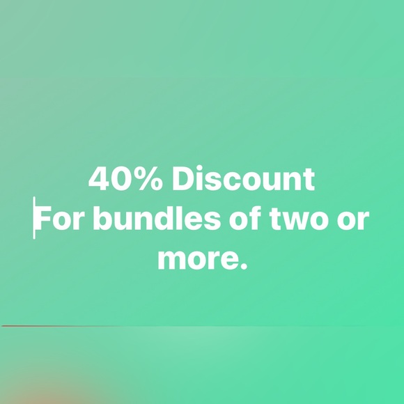 Bundles - Picture 1 of 1